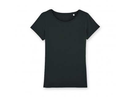 Dámske tričko s krátkym rukávom (Veľkosť L)