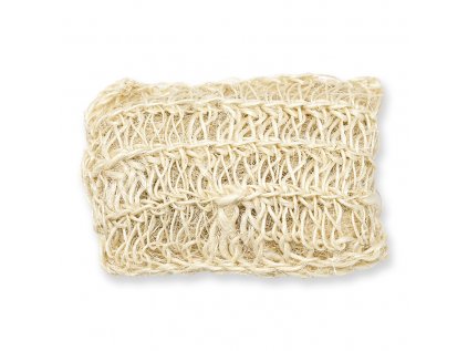 402191 Špongia sisalová peelingová Vankúš jemný