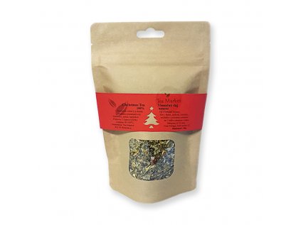 13510 Christmas Tea Vianočný čaj 100% natural 50 g