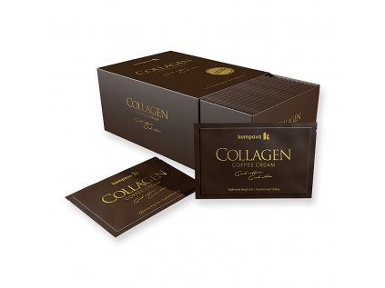 701393 Collagen coffee cream