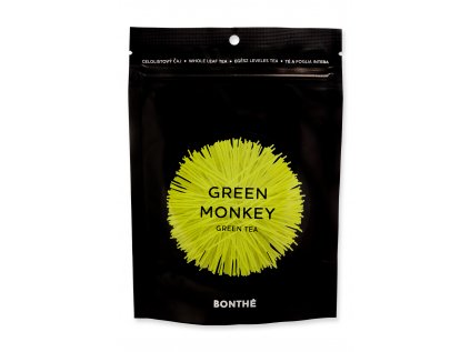 13518 Green Monkey 50g