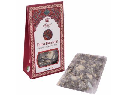 jain s pure benzoin natural traditional resin