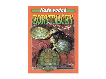 902796 Nase vodne korytnacky