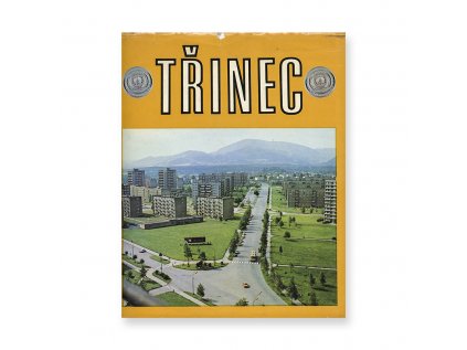 902846 Trinec