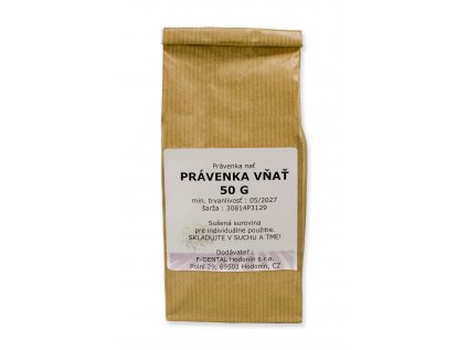 13532 Právenka vňať 50g