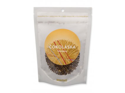 13560 Rooibos Cokolaska 60g