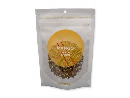13563 Rooibos Mango BIO 60g