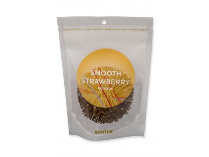 13565 Rooibos Smooth Strawberry 60g