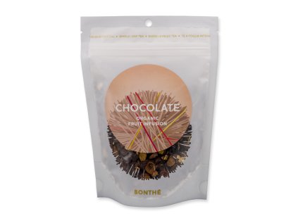 13572 Chocolate BIO 100g