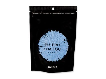 13535 Pu Erh Cha Tou 50g