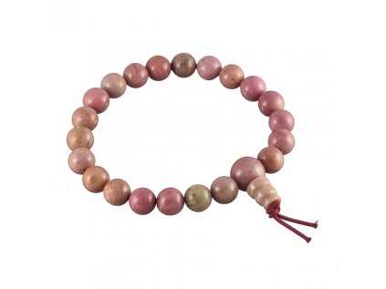 Rodonit Mexiko  energetický náramok 18cm