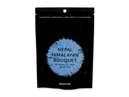 13644 Nepal Himalayan Bouquet SFTGFOP1 CI Tippy 50g