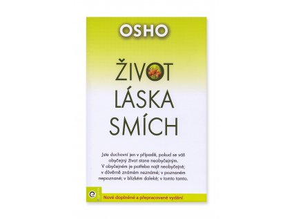 903023 Zivot laska smich