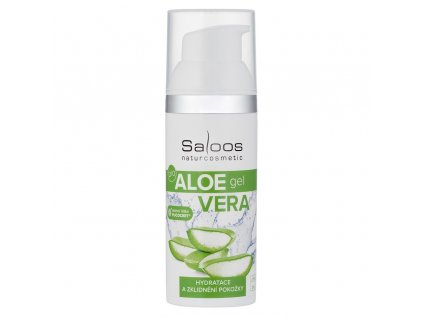 saloos bio aloe vera gel 50 ml 2419086 1000x1000 square