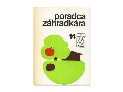 903072 Poradca záhradkára 14