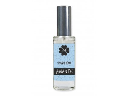402368 Luxusný parfém Amante v skle 30ml