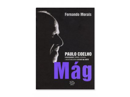 903188 Paulo Coelho Mág