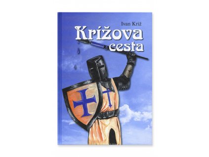 903189 Krížova cesta