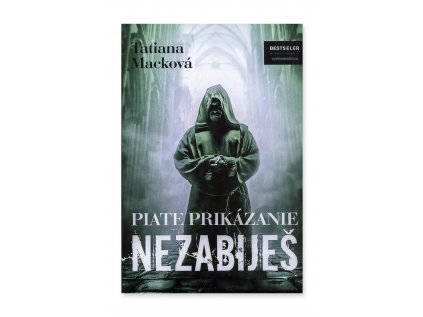 903208 Piate prikázanie Nezabiješ