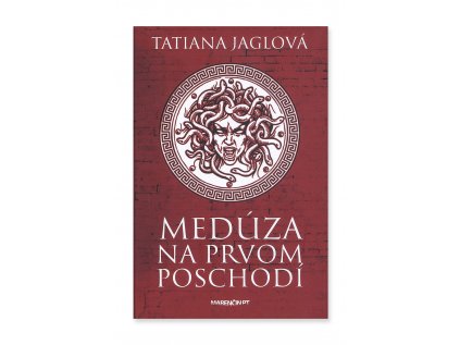 903210 Medúza na prvom poschodí