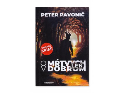 903222 O mŕtvych len v dobrom