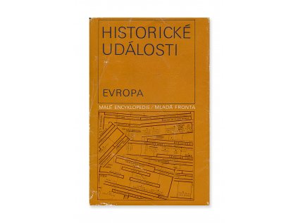 903258 Historické události Evropa