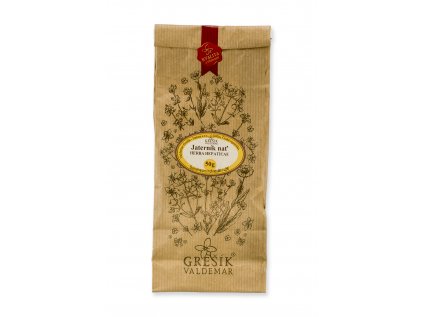 13743 Pečeňovník vňať 50g