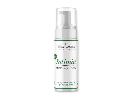 402427 Čistiaca pena Intimia 150ml