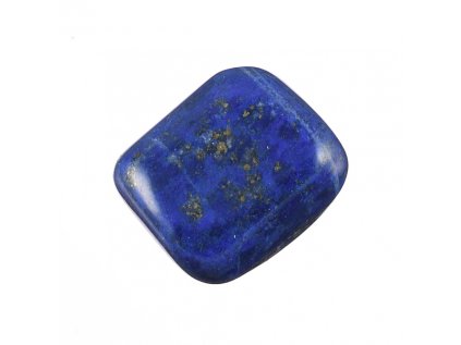 Lapis Lazuli Afganistan  tromlovaný kameň M (1,5-2,5 cm)