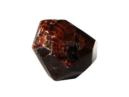 mineral granat