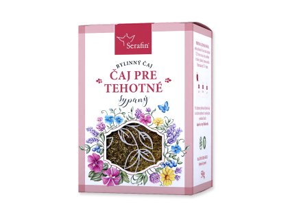 13759 Čaj pre tehotné