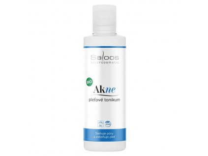 saloos bio akne pletove tonikum 200 ml 2471427 1000x1000 square