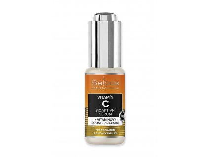 402476 Vitamín C bioaktívne pleťové sérum 20 ml