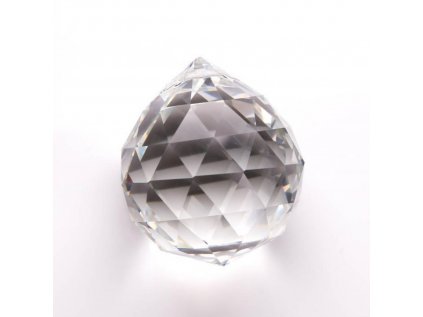kristalova gulicka 4 cm