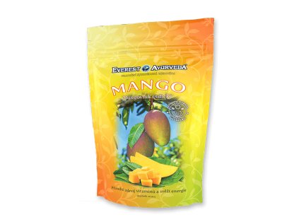 701518 Mango 100g