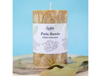 Sviecka palo santo