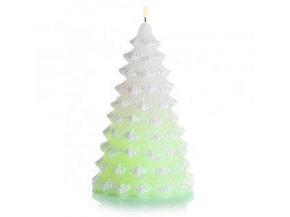 bartek sviecka christmas tree 760 g mix 2 ks