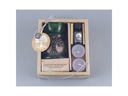tree of life aromalampa vonny set whispering tree