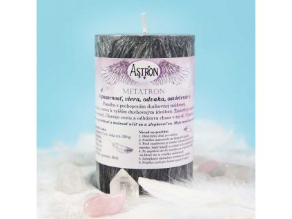 metatron archanjelska sviecka astron