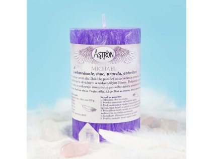 michael archanjelska sviecka astron