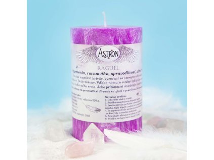 raguel archanjelska sviecka astron