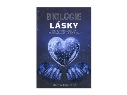 903350 Biologie lásky