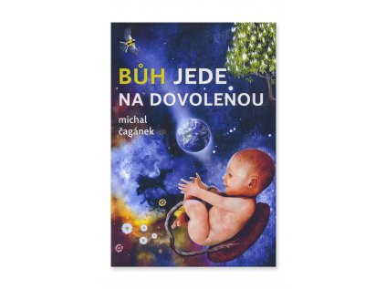 903351 Bůh jede na dovolenou