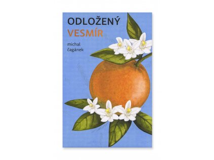 903376 Odložený Vesmír