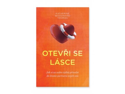 903380 Otevři se lásce