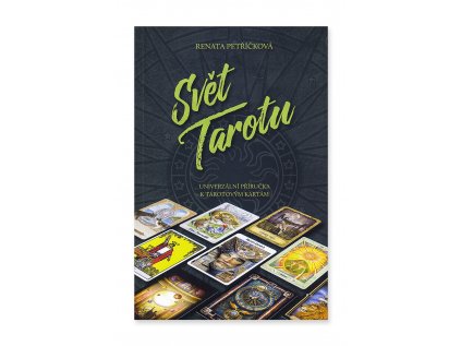 903387 Svět Tarotu