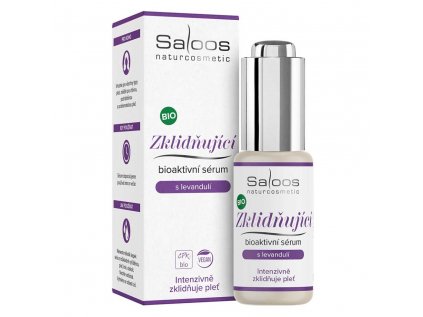 saloos zklidnujici bioaktivni serum 20 ml 2510687 1000x1000 square