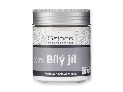 402536 Biely francúzsky íl 100g