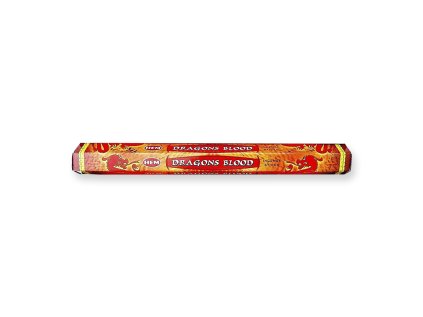 503171 Tyčinky vonné HEM Dragons Blood Masala
