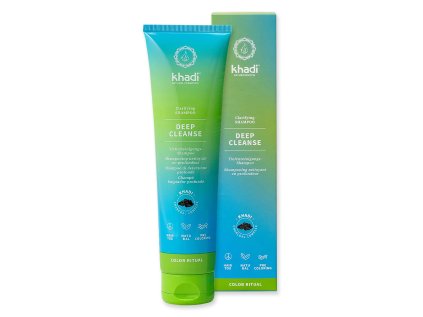 402545 Šampón DEEP CLEANSE Hĺbkovo čistiaci